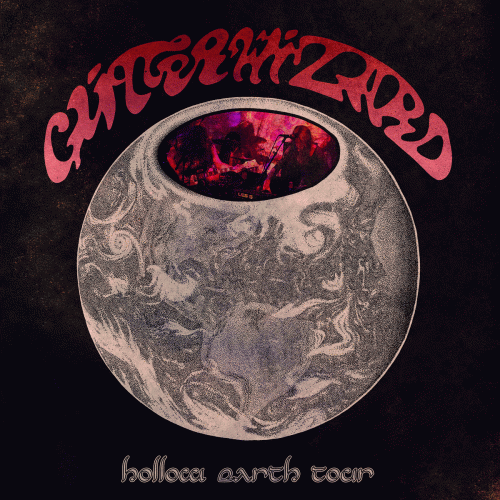 Glitter Wizard : Hollow Earth Tour